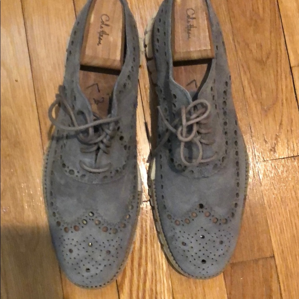 Men’s Cole Haan Zerogrand shoes